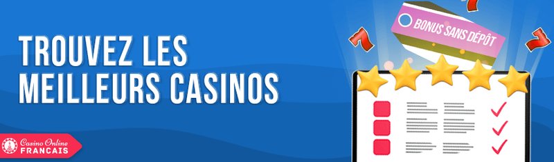 Meilleur magius casino tours gratuits à France